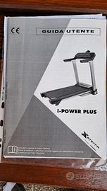 Tapis roulant