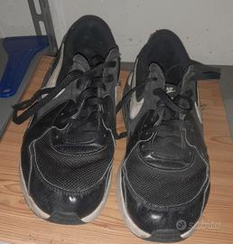 Scarpe usate nike