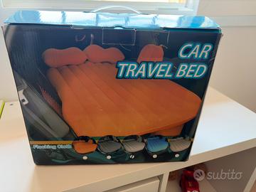 Letto Gonfiabile da auto