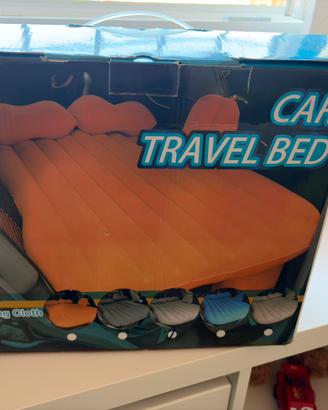 Letto Gonfiabile da auto