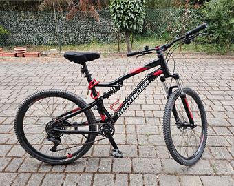 Mountain bike uomo