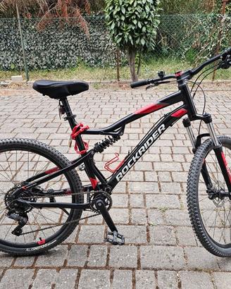 Mountain bike uomo