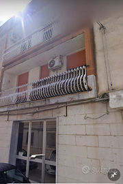 Casa indipendente in centro