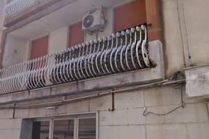 Casa indipendente in centro