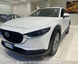 Mazda CX-30 2.0L e-Skyactiv-G M-Hybrid 2WD Ex...