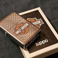 Zippo Harley Davidson