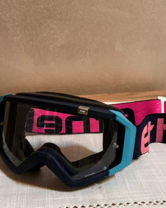 Maschera da Motocross/Enduro/MTB Ethen 05R