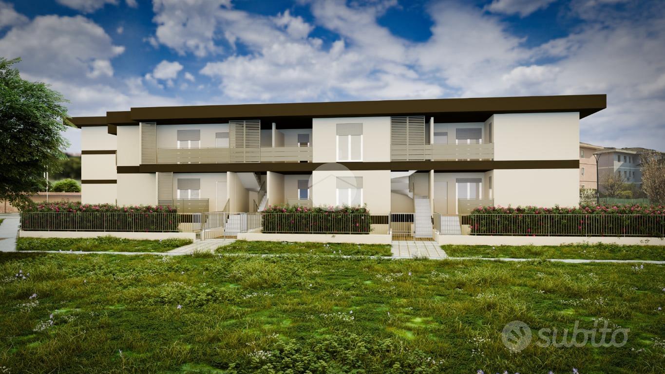 Appartamento – Castel Mella, Onzato - Altro