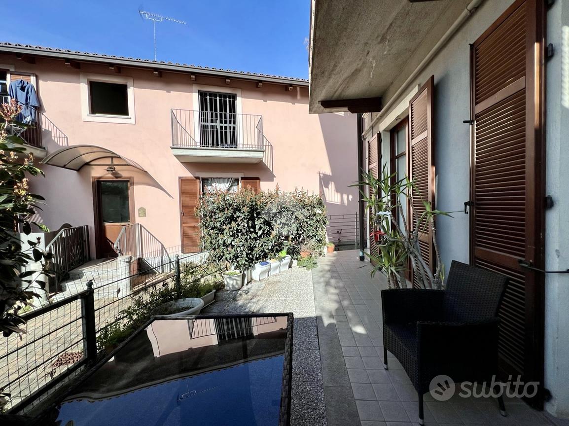 Appartamento – Rivoli, Tetti Neirotti - Altro