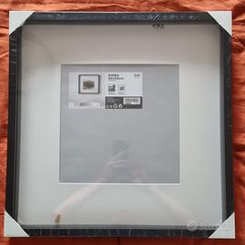Cornice RIBBA di Ikea - 50x50 cm