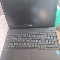 Fujitsu Lifebook Core i5 guasto per ricambistica