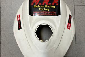 Cover serbatoio aprilia rs 125