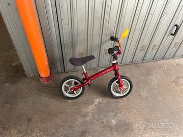 Bicicletta chicco