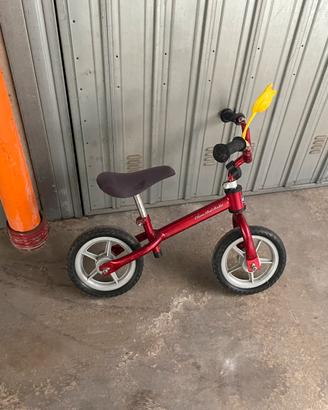 Bicicletta chicco
