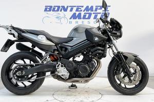 BMW F 800 R + GPR