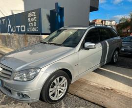 Mercedes-benz C 220 C 200 CDI S.W. Avantg.