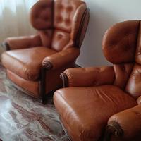salotto completo stile veneziano 