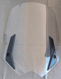 Parabrezza Tmax iron 530 2016