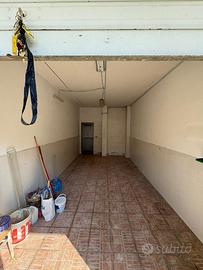 Boxe garage