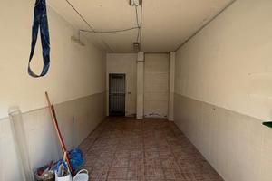 Boxe garage