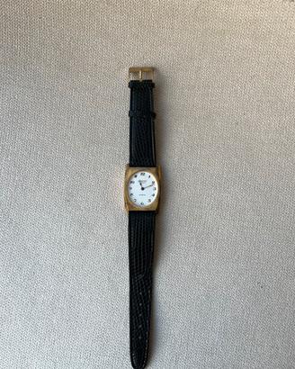 Orologio Exactus incabloc anni 50-60