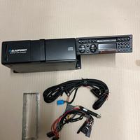 Autoradio Blaupunkt Stockholm R+ caricatore cd