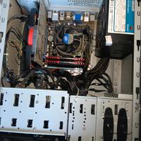 Pc fisso usato asus