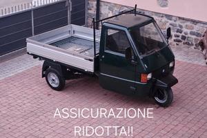 APE TM 703 GRANDE PORTATA PICVOLE DIMENSIONI!!