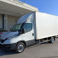 IVECO 35C16 2.3 FURGONE BOX