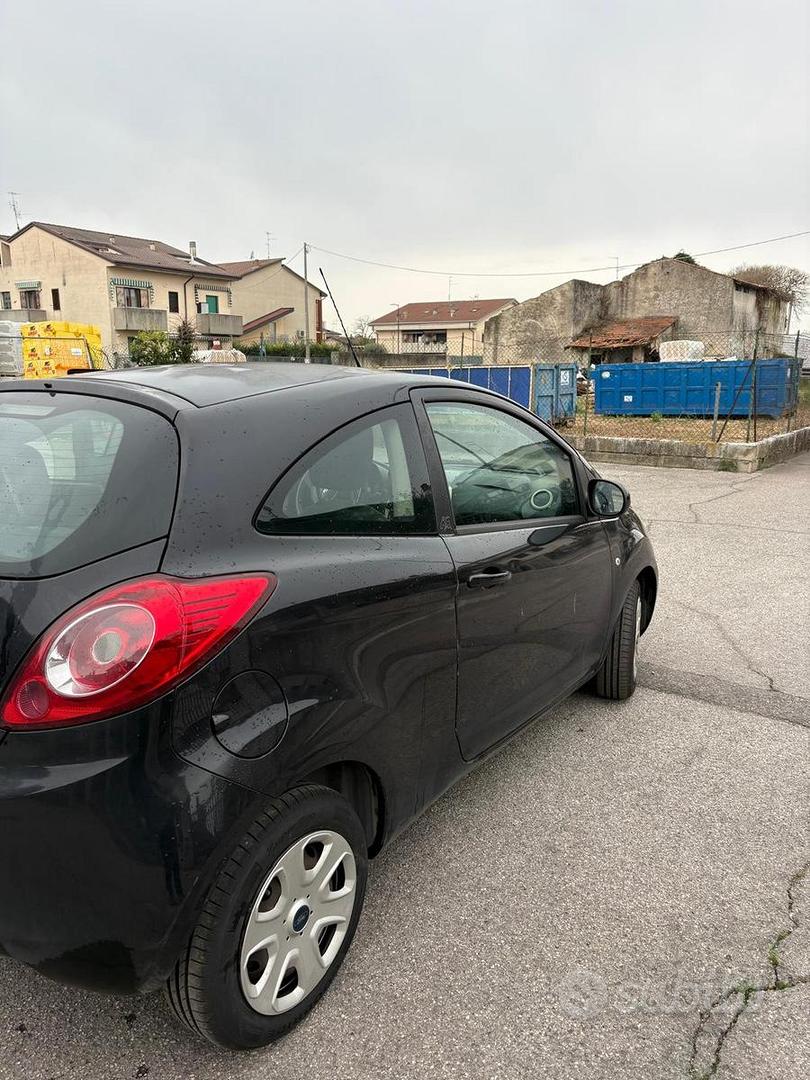 Ford Ka 2012 photo 2
