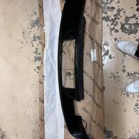 Vw Tiguan Rline MK2 diffusore