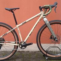 NEW CINELLI  HOBOOTLEG GEO26' Tg. S List.€ 2500