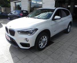 Bmw X1 sDrive18d Business