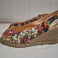 Scarpe da donna estive aperte Desigual