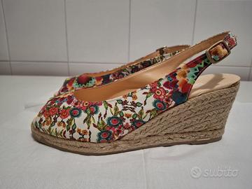 Scarpe da donna estive aperte Desigual