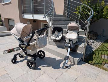 Set trio concord neo + base isofix