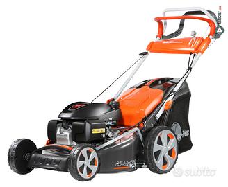 Rasaerba OLEOMAC tagliaerba G 53 THX HONDA