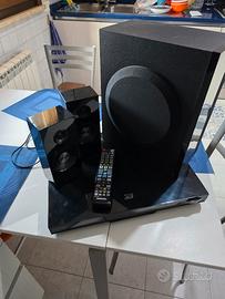 Home theatre