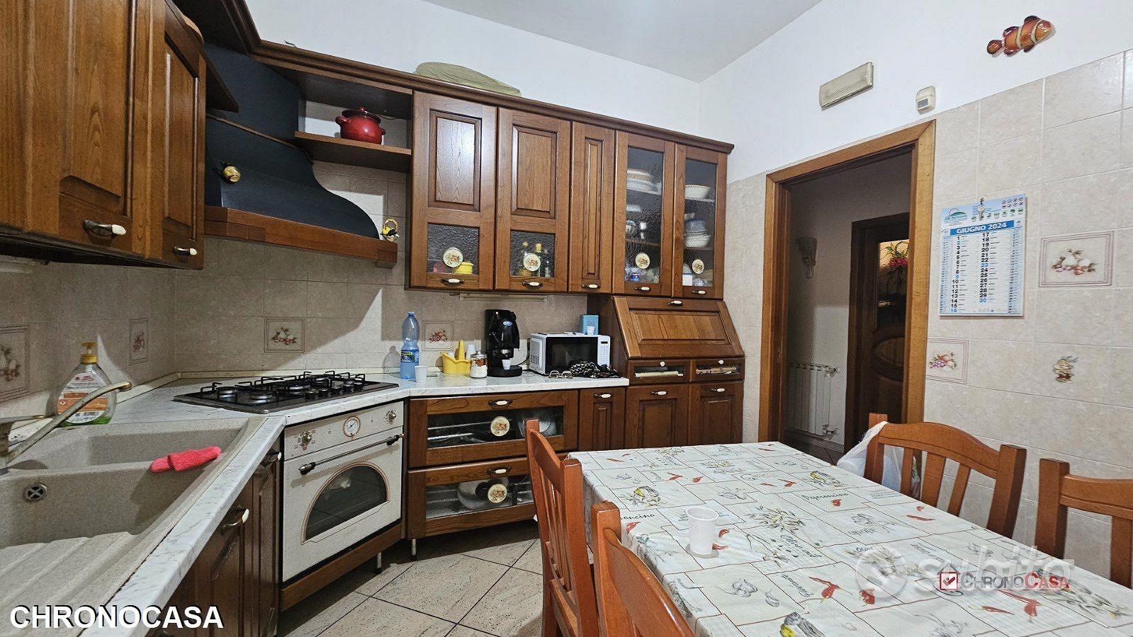 Appartamento – ME - Vista 2