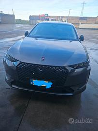 DS 4 AUTO PERFORMANCE LINE