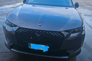 DS 4 AUTO PERFORMANCE LINE