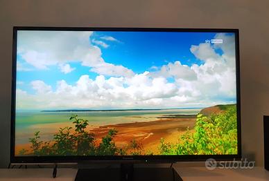 TV PANASONIC 39 POLLICI