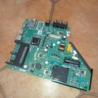 scheda madre TV AKAI 
