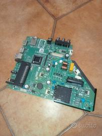 scheda madre TV AKAI 
