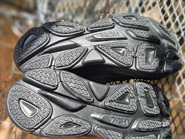Hoka bondi 8 