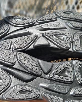 Hoka bondi 8 
