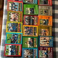 Almanacco illustrato calcio