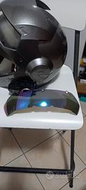 Casco Iron