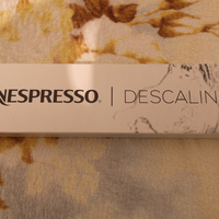 Kit Decalcificante Nespresso