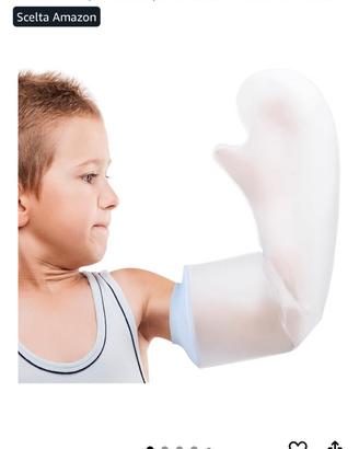 Protezione Impermeabile Fasola bambino